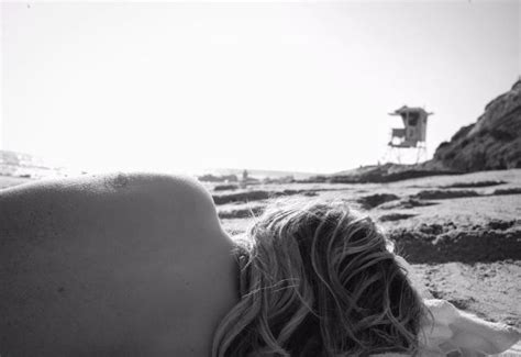 chloe grace bikini|Chloe Grace Moretz Shares Topless Beach Pic .